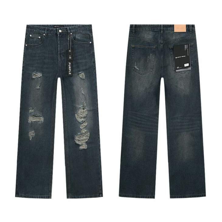 Picture of Purple Brand Jeans Long _SKUPurpleBrandsz30-38mrtx81213109